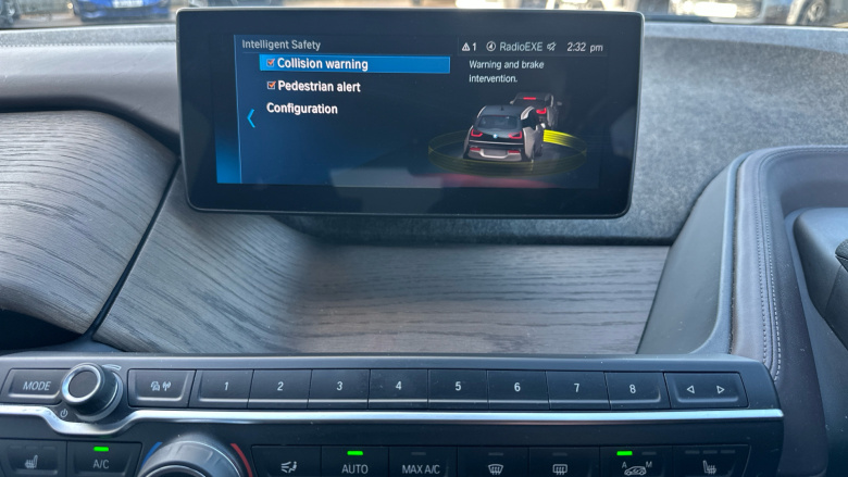 BMW i3 125kW 42kWh 5dr Auto Electric Hatchback